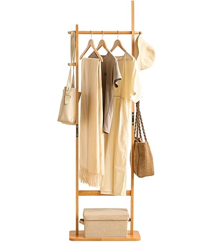 Amazon.co.jp: カリモク カリモク家具 karimoku コートハンガー ポール